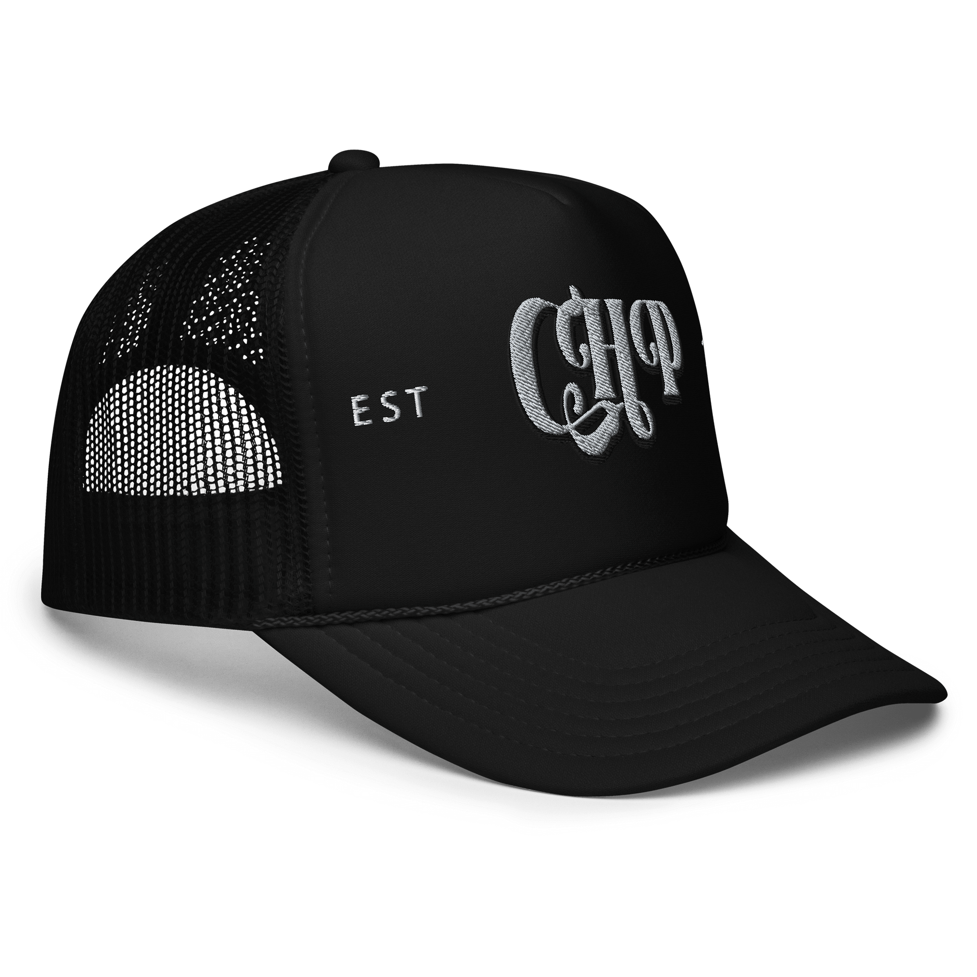 CHP Hat product image (3)