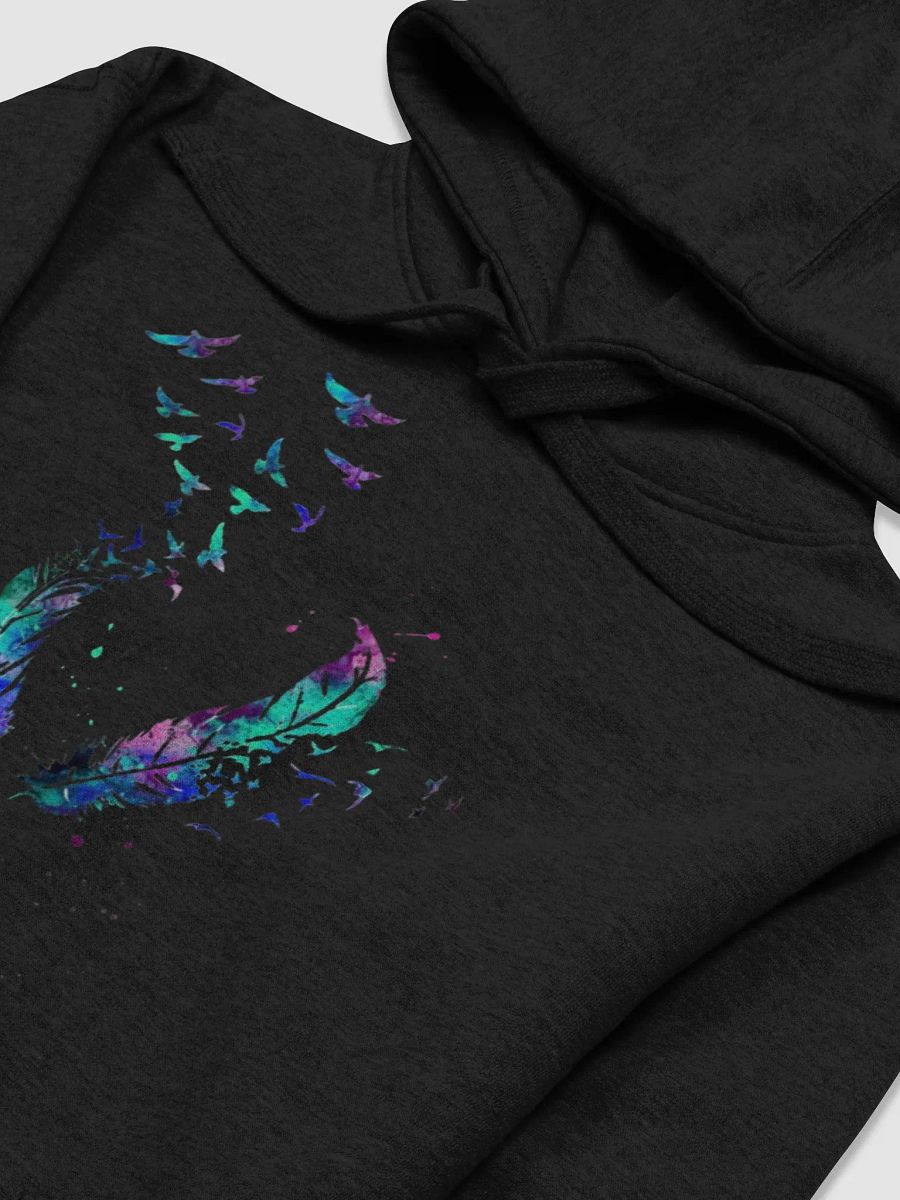 Flock Feather's Hoodie product image (6)