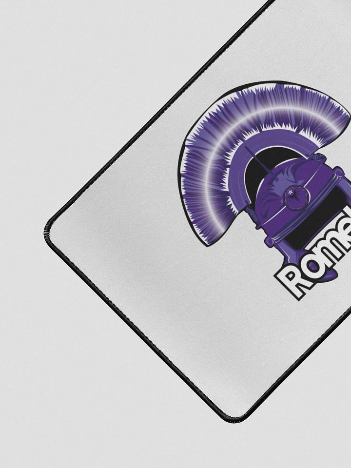 Rome Up Desk Mat product image (2)