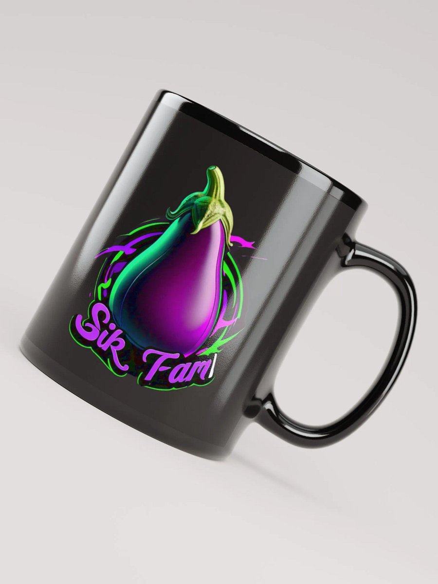 SikFam Mug product image (8)
