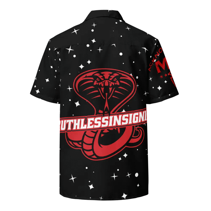 Ruthless in the stars product image (1)
