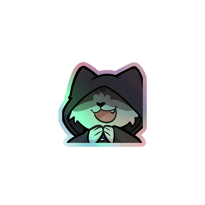 Shpyke Cult Sticker product image (1)