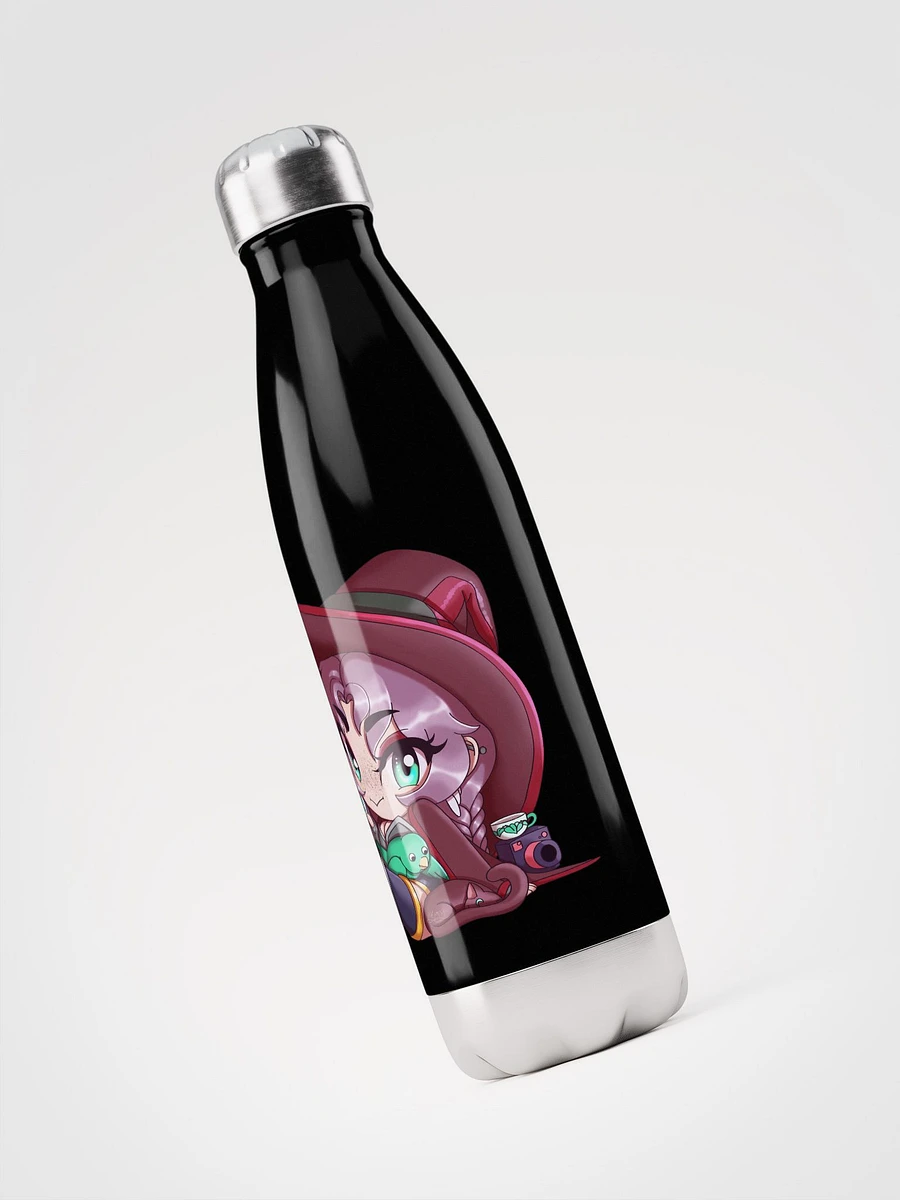 Saemi Chilling - Stainless Steel Bottle product image (1)