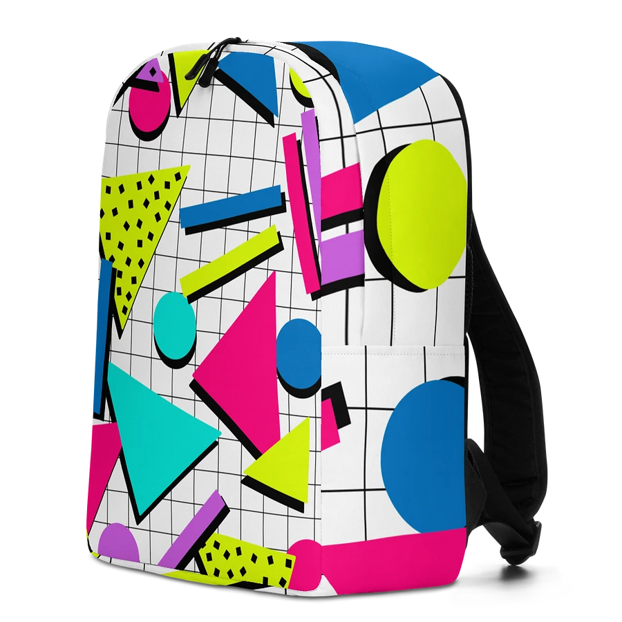 80's Bliss Backpack product image (4)