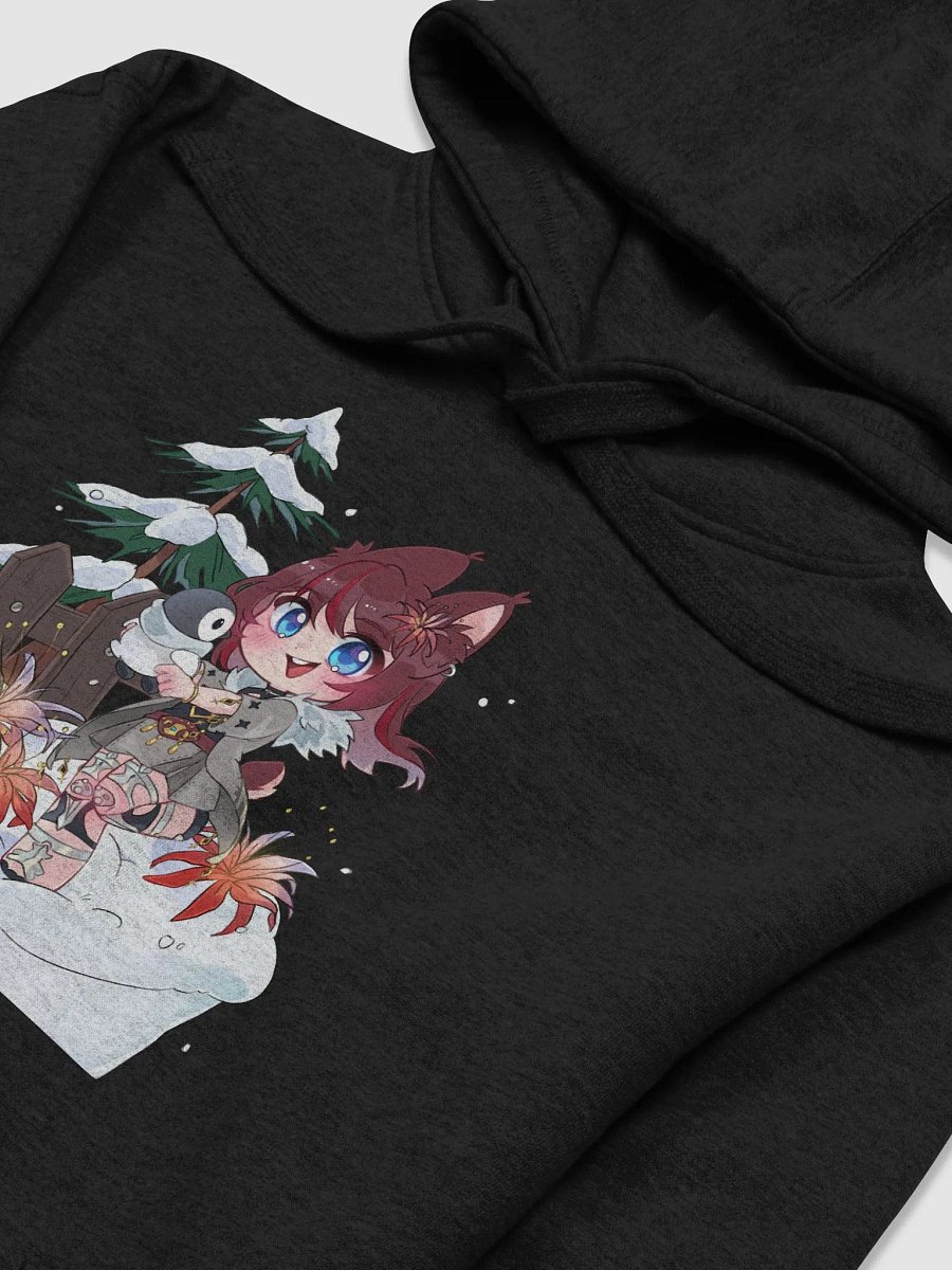 Hoddie - Winterzeit product image (39)