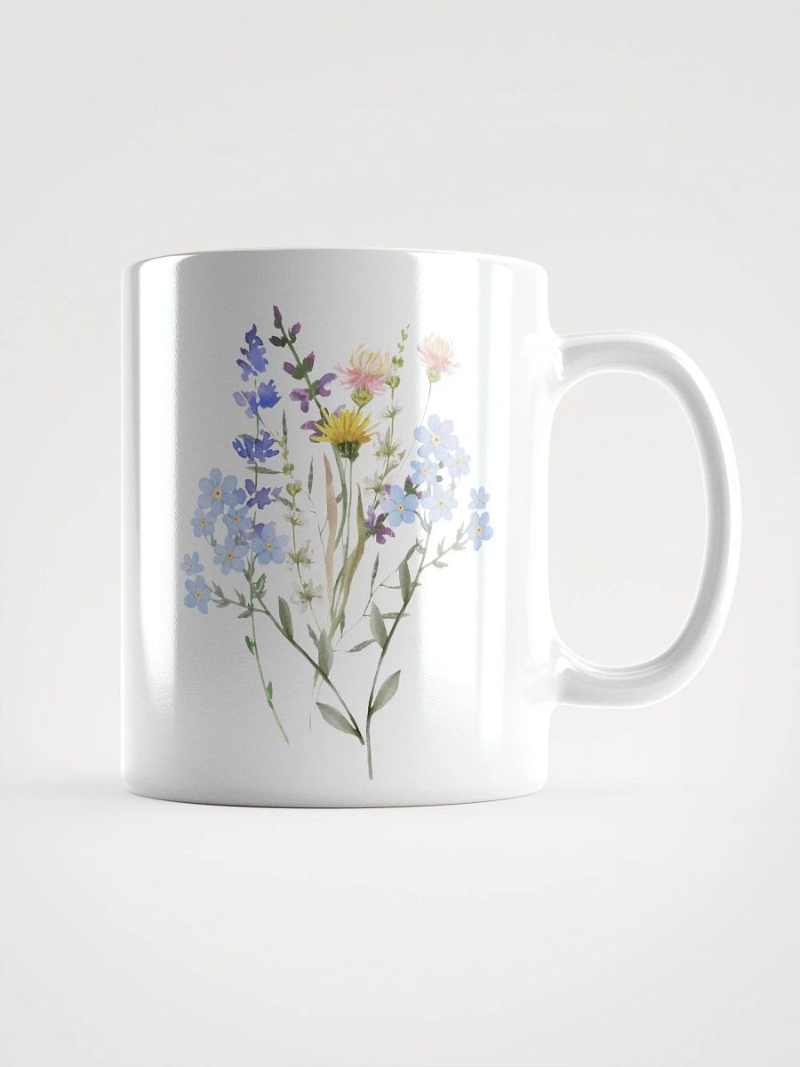 Blossom Delight Mug product image (2)