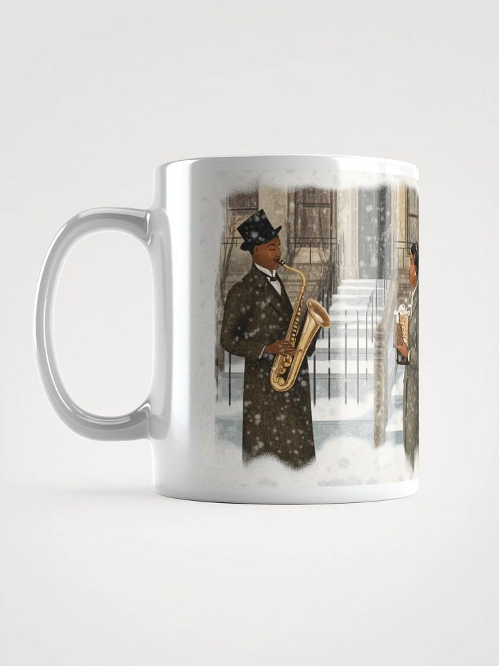 Winter Serenade Mug II product image (3)