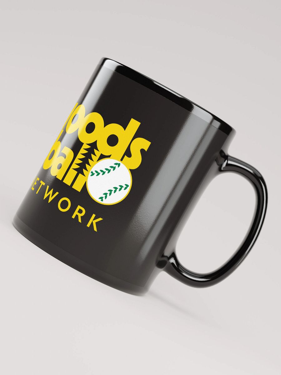 Northwoods Baseball Radio Network product image (8)
