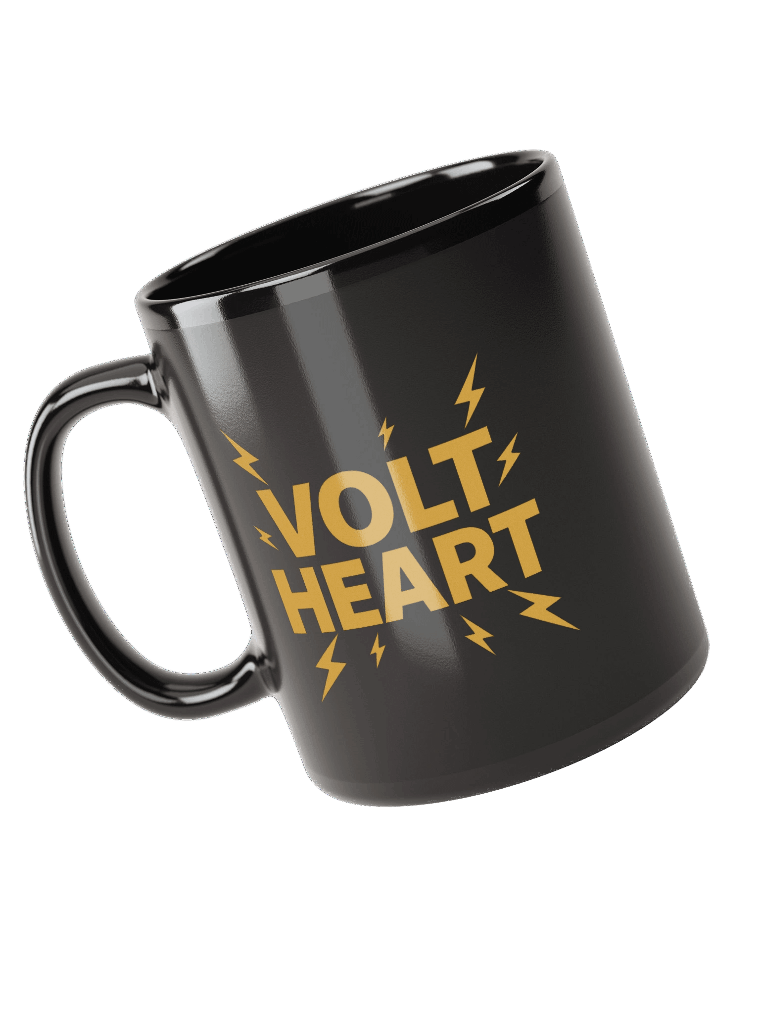 VOLT HEART mug product image (6)