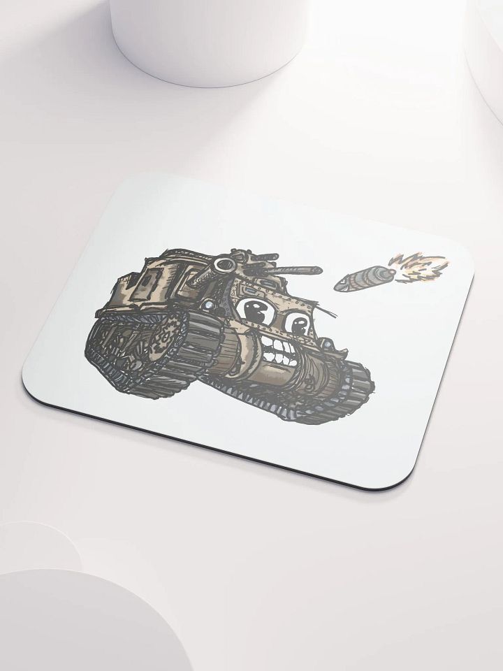 M3Lee Mousepad product image (1)