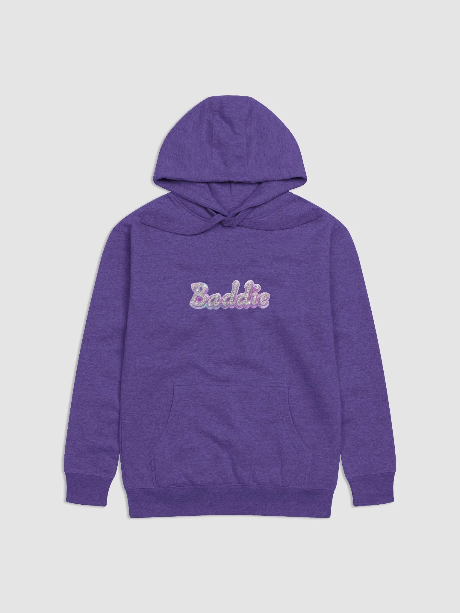 Shawty's Celestial Exclusive Premium Comfort Hoodie product image (1)