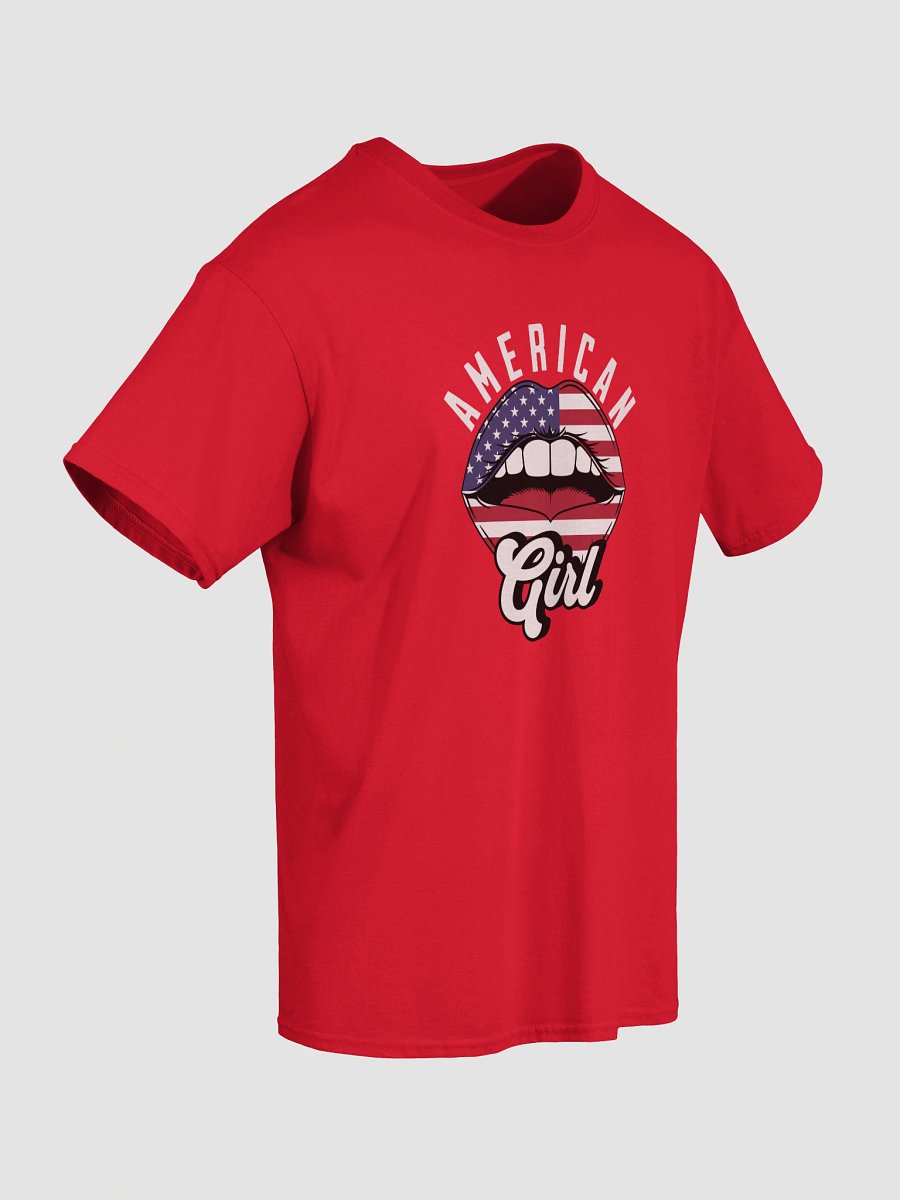 Women's American Girl T-Shirt product image (4)