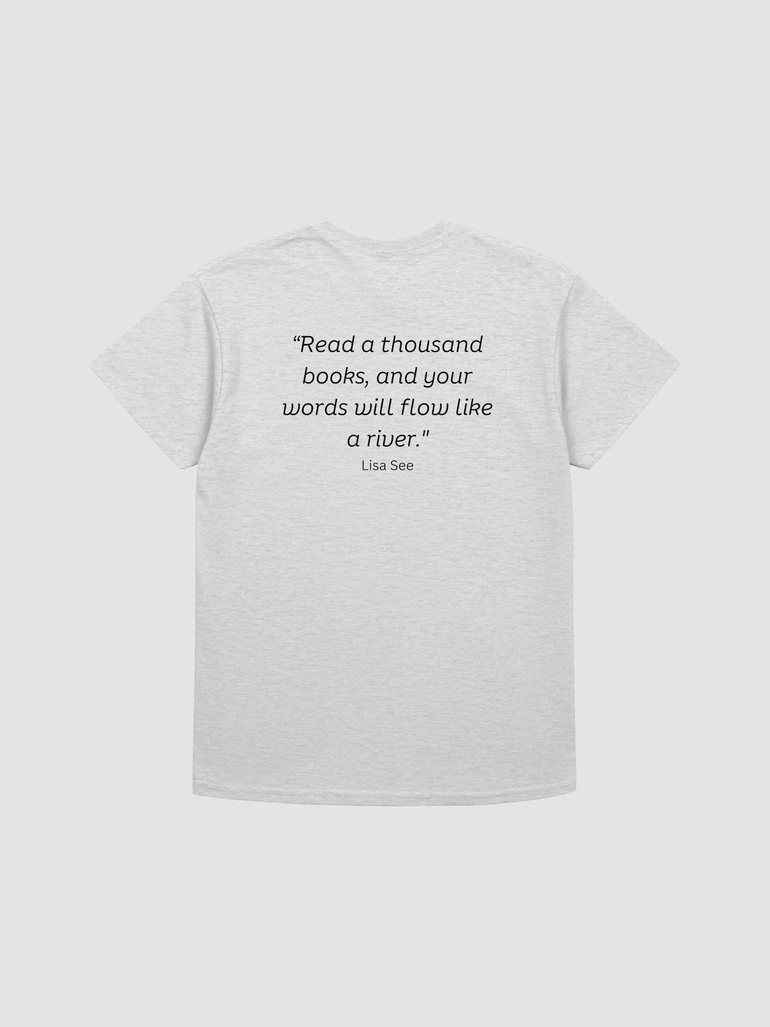 Read a Thousand Books product image (1)