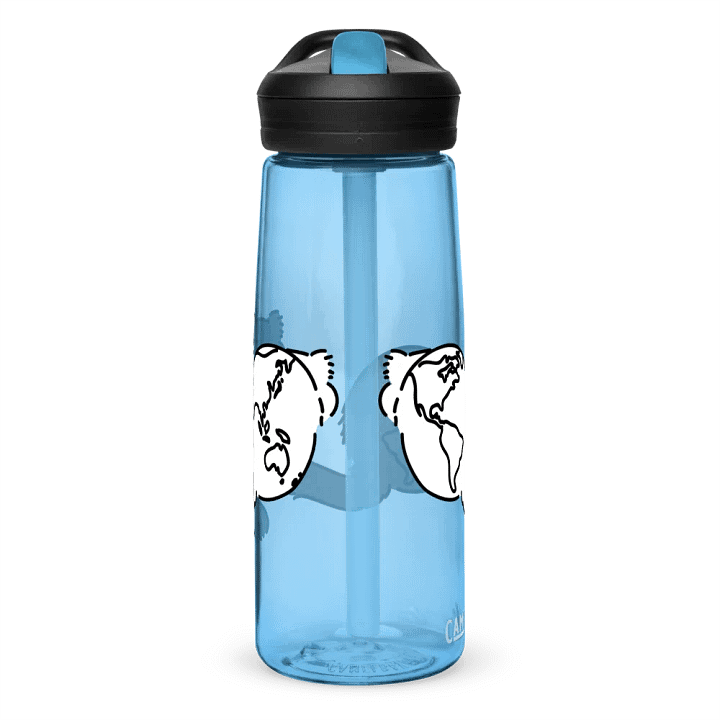 Planet Manul Trio - CamelBak Bottle product image (17)