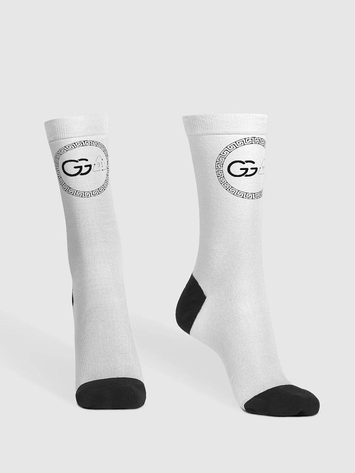 OG Gibby Gang Logo Socks product image (2)