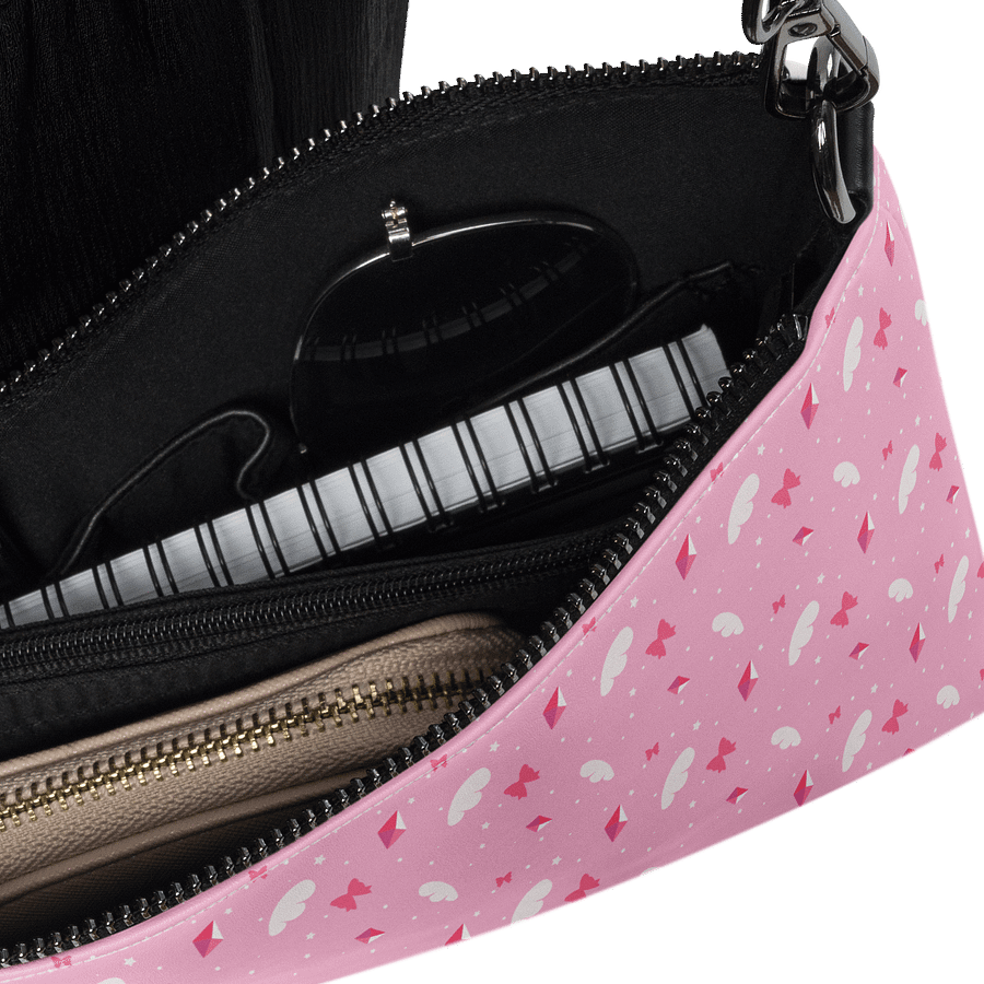 Magical Pattern Crossbody Bag product image (4)
