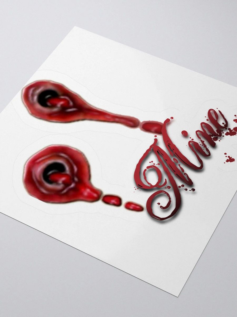 Elias Claimed "Stickers" product image (12)