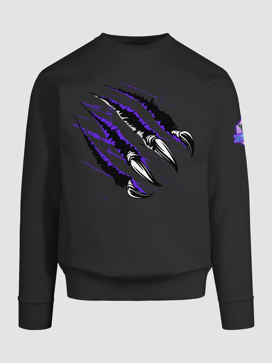 Spino Spec Crewneck product image (9)