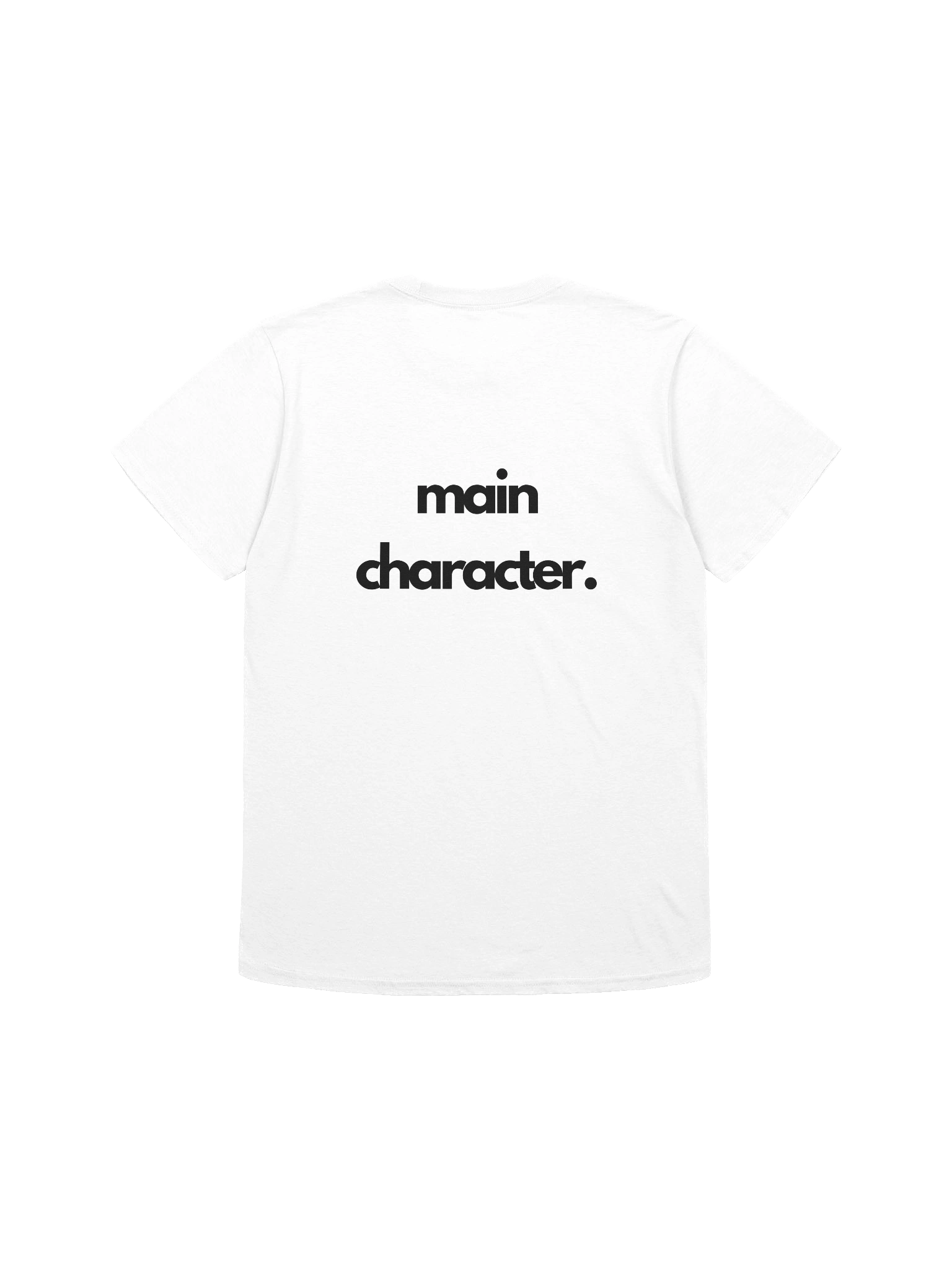 Main Character product image (2)