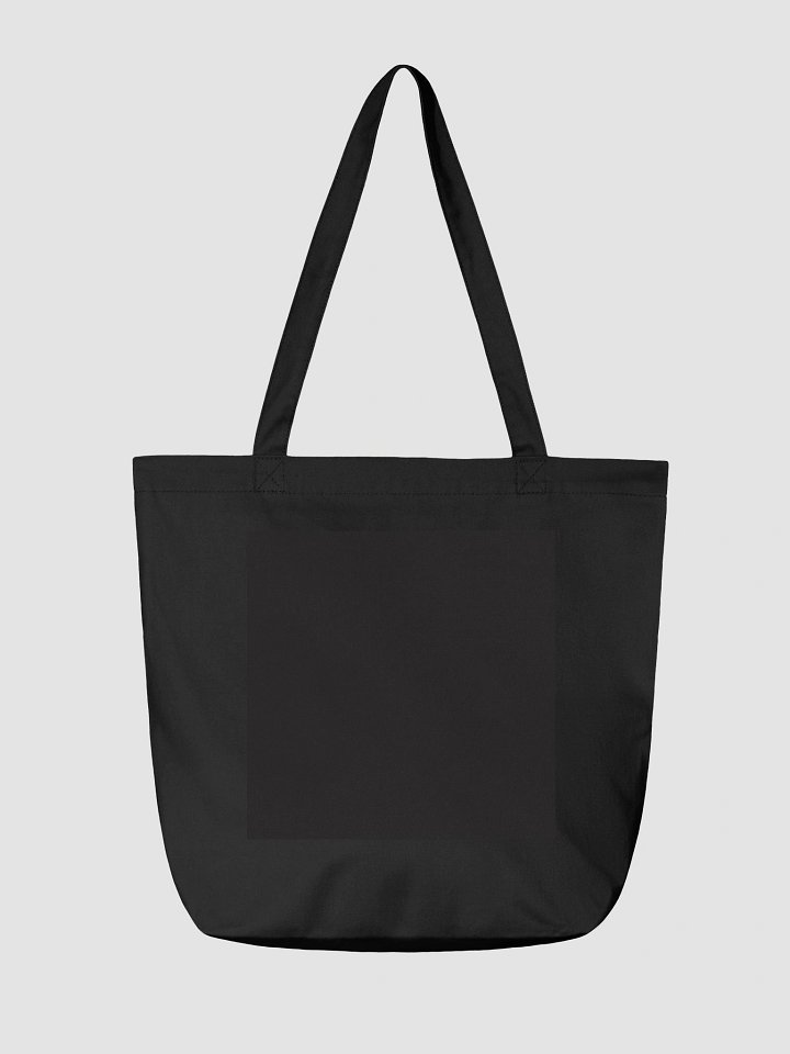 "I Will Always Be My First Love" Eco-Friendly Tote Bag product image (2)