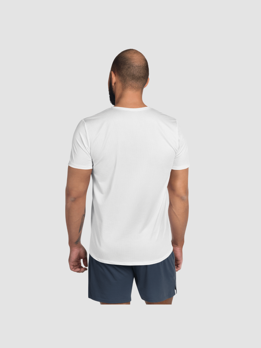 [Joshua Crawford] All-Over Print Men's Athletic T-shirt product image (10)