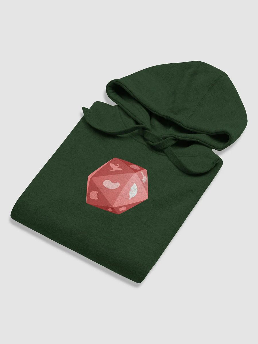 b20 - Nettle Hoodie product image (5)