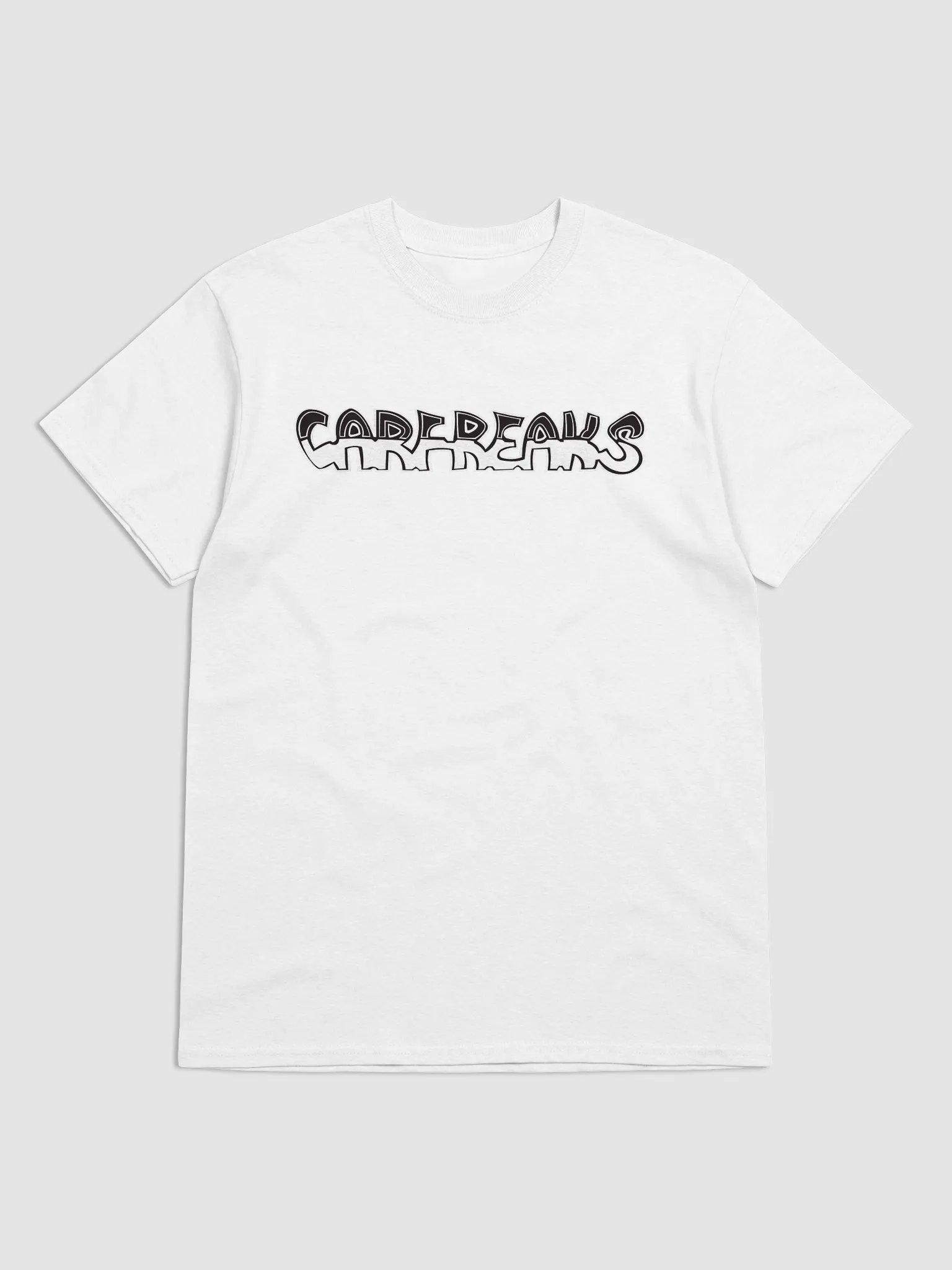 Carfreaks - Hotrod - White product image (2)