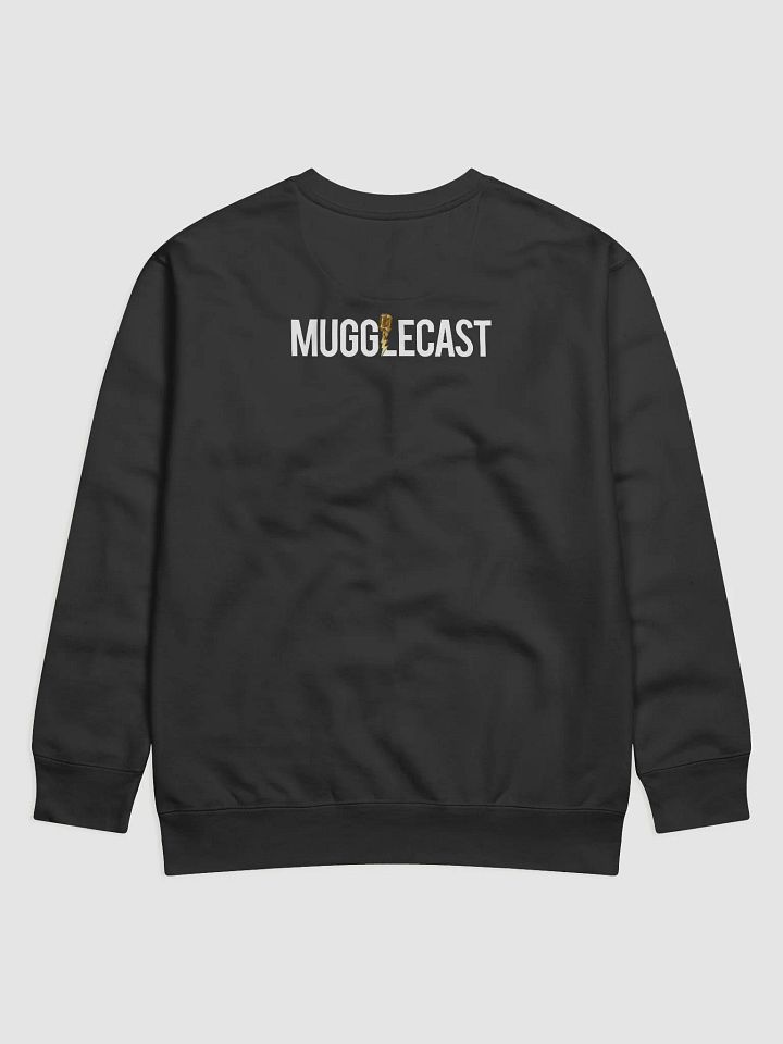 'Security Nightmare' Sweatshirt product image (2)