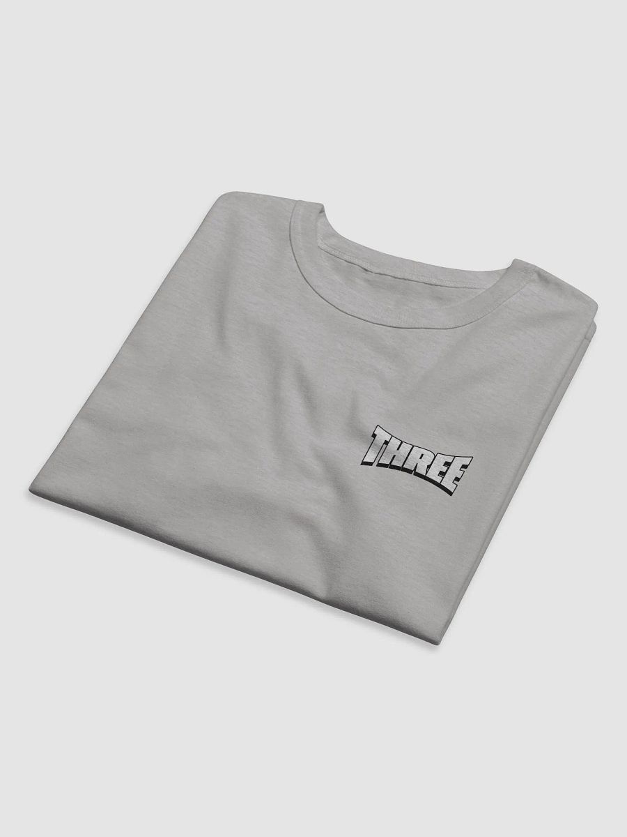 THREE SET WORLDWIDE - Champion Tee product image (6)