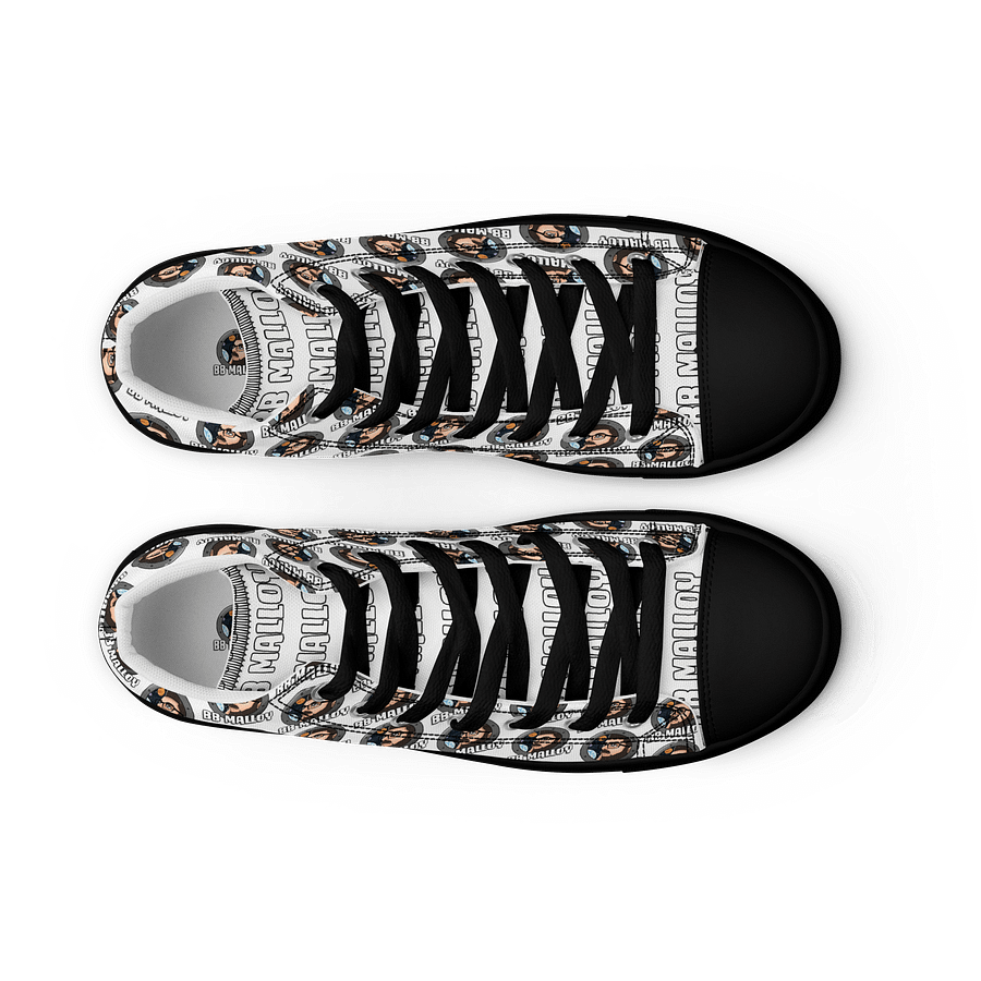 BB Malloy Shoes? product image (9)