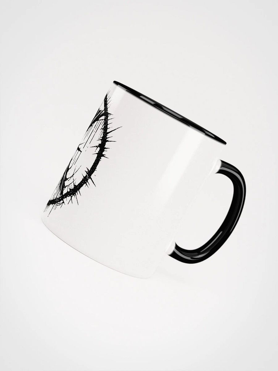 Metal Logo Mug product image (4)