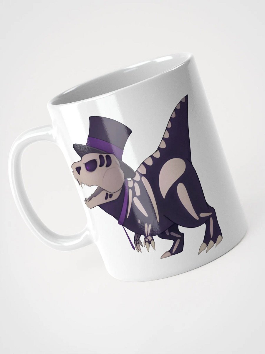 Gremlin Vol Mug (Left Handed) product image (4)