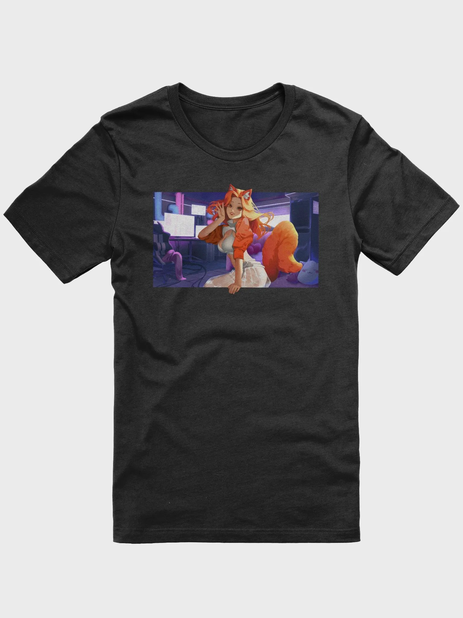 Anime Byndo T-shirt (soft) product image (2)