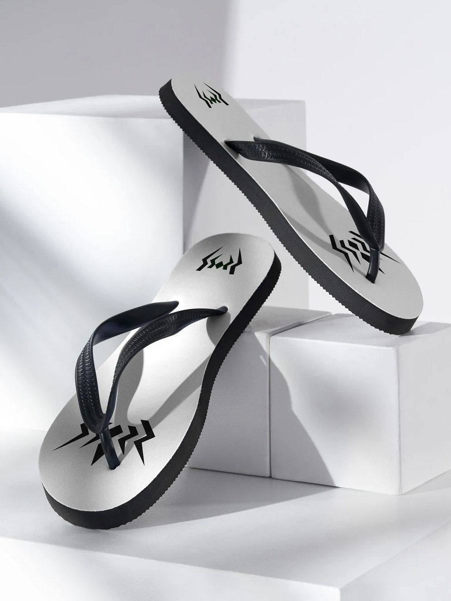 Geeky Flip-Flops product image (2)