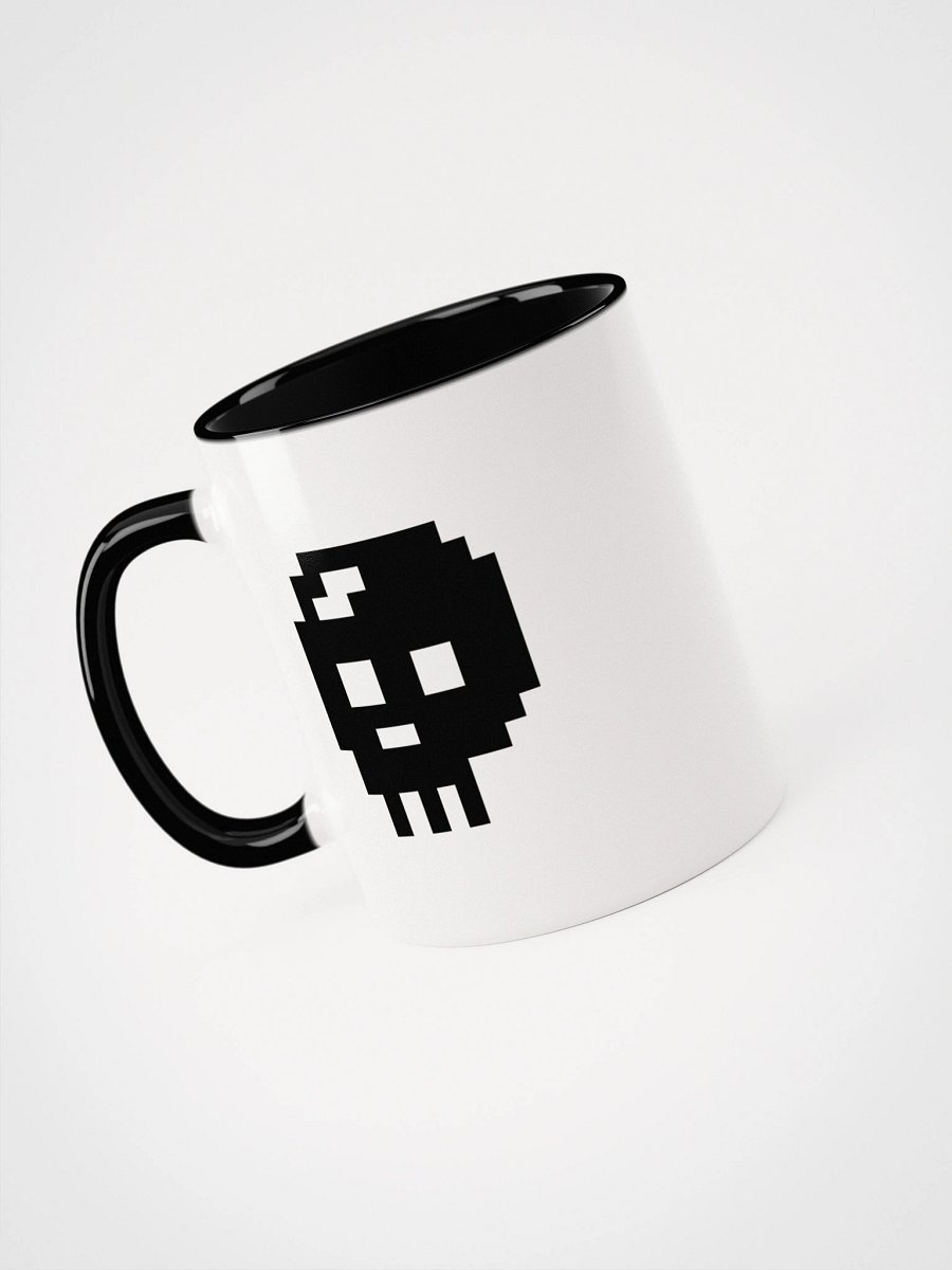 Who Farted Mug product image (2)