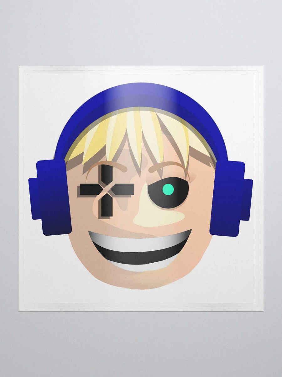 HendOps Avatar sticker! product image (1)