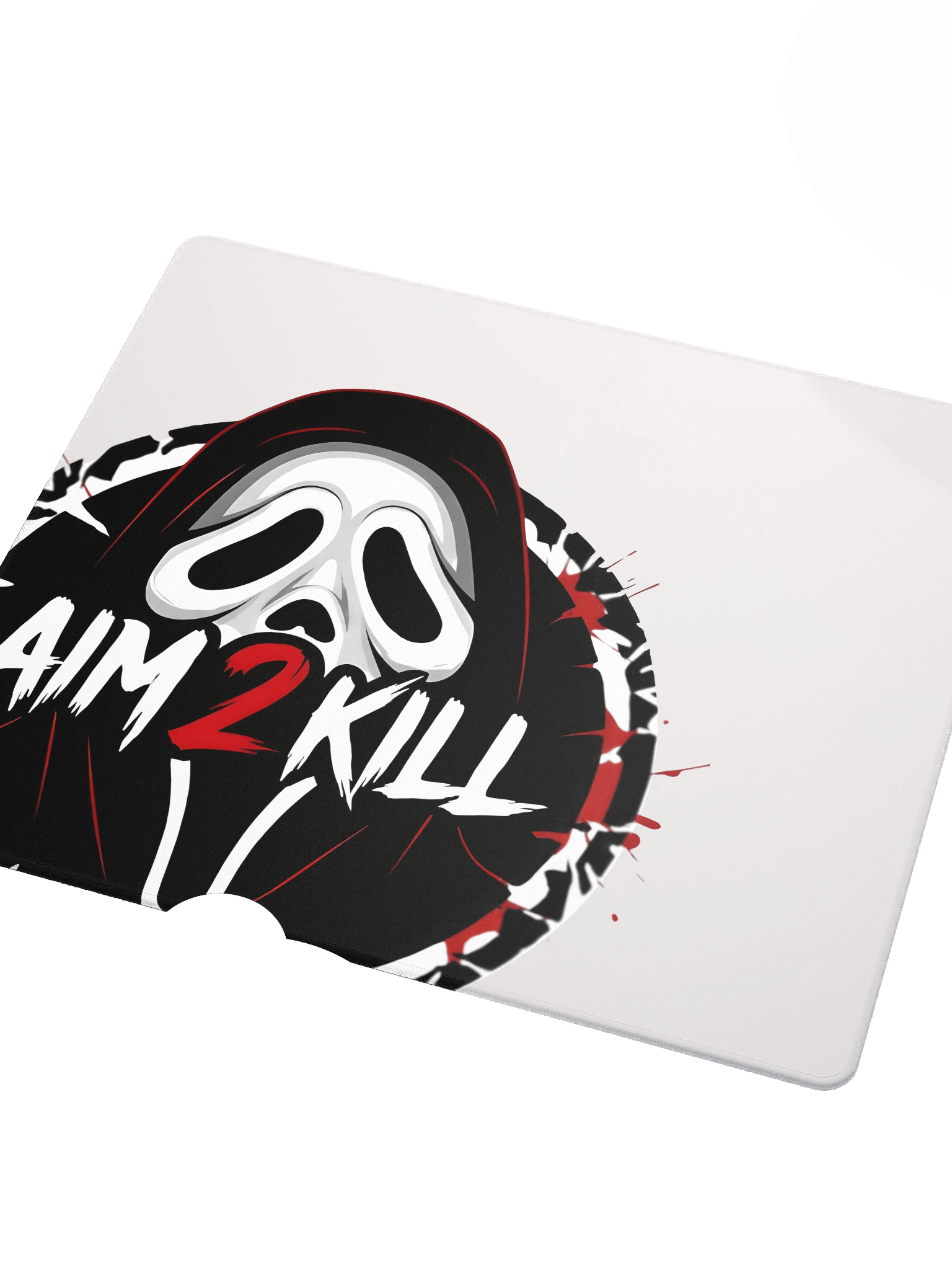 AIM2KILL Gaming Mouse Pad product image (3)