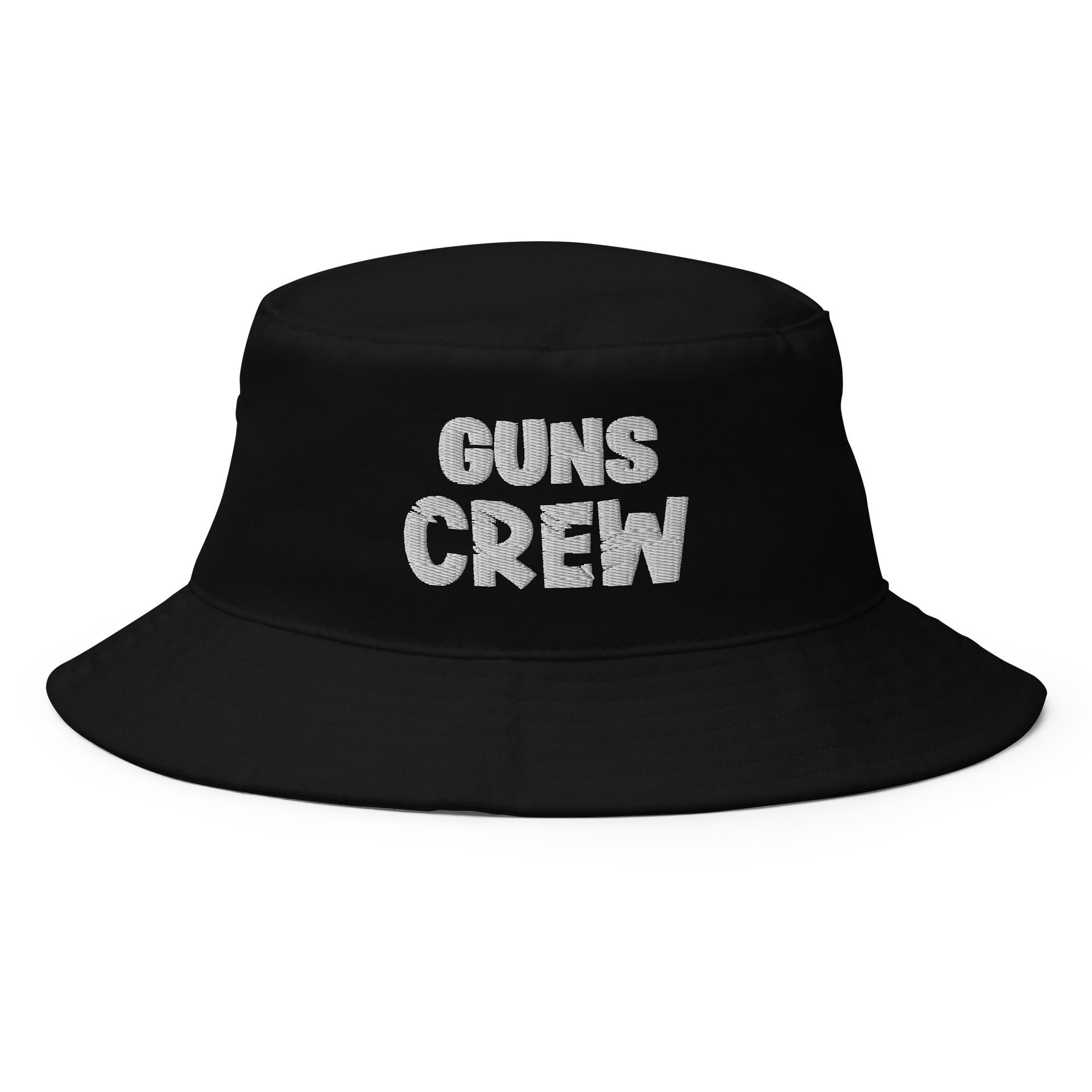 GunsCrew Bucket Hat product image (1)