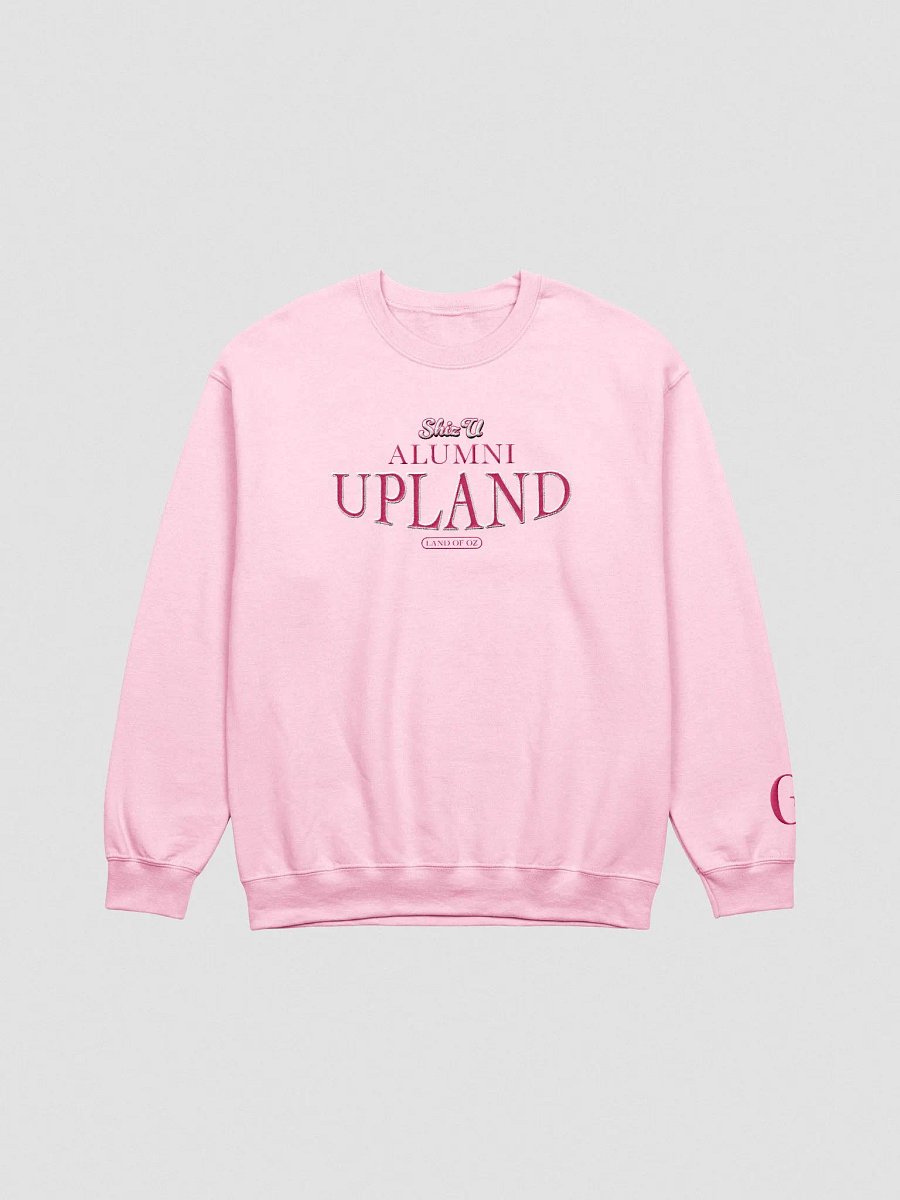 Upland Sweatshirt product image (1)