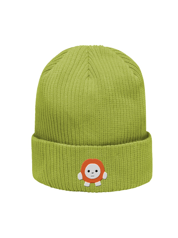 Labirhin | Apple Cat Beanie product image (1)