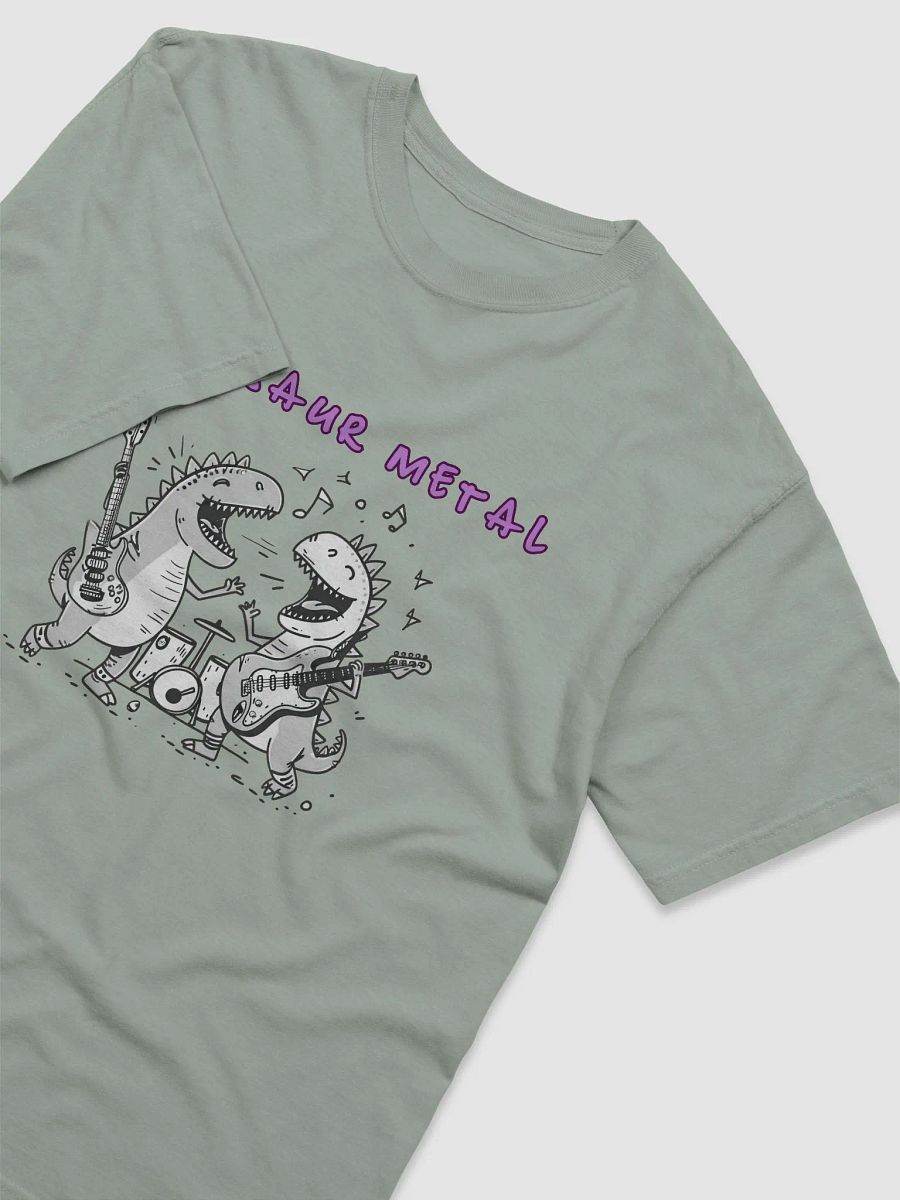 Dinosaur Metal product image (3)