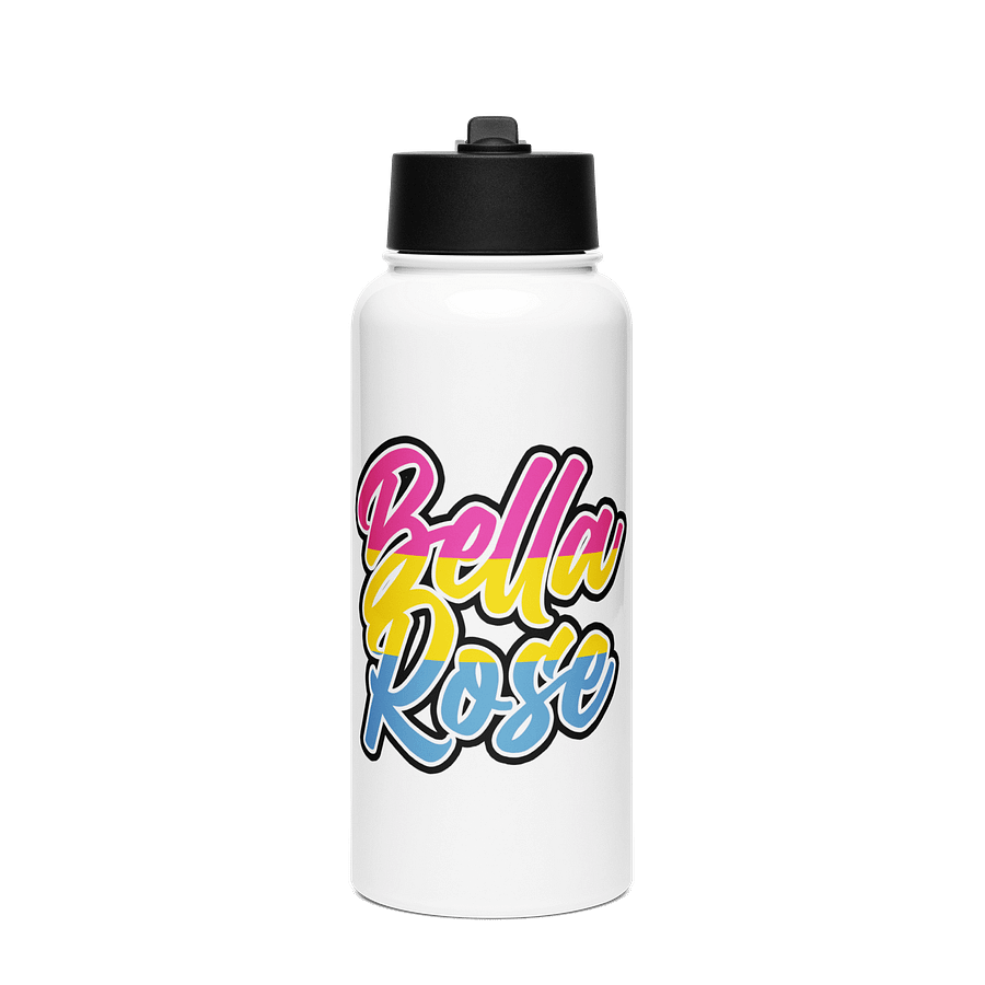 Bella Rose Pan Pride Water product image (1)