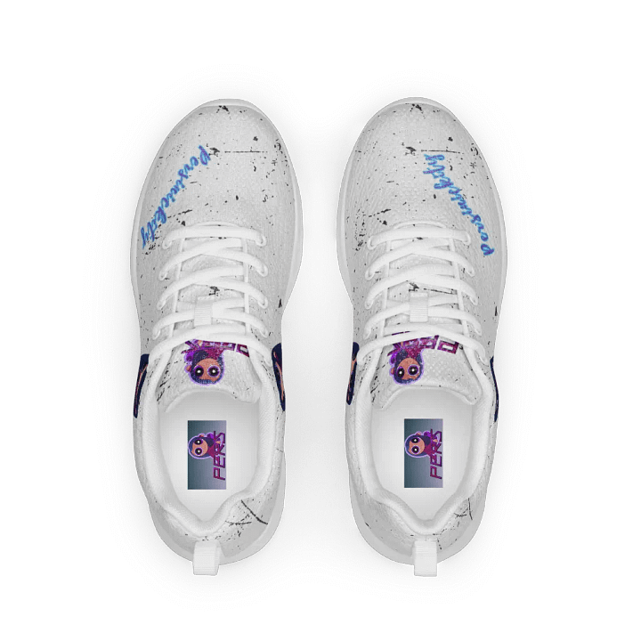 Persinickity Shoes product image (2)