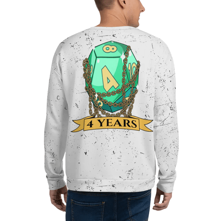 4 Year Long Sleeve product image (1)