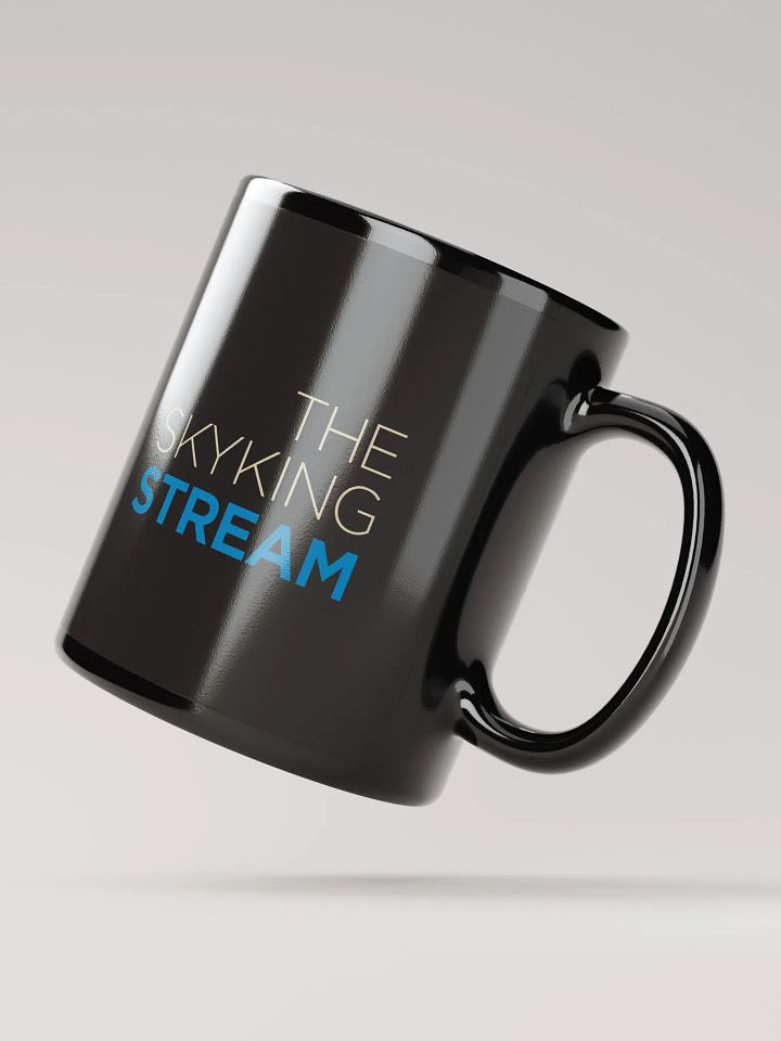 The Skyking Stream Mug product image (3)
