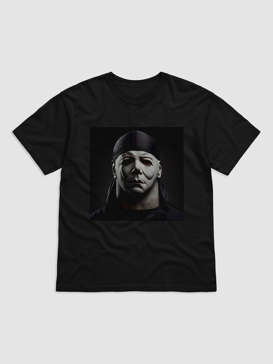 The Shape With a Durag T-Shirt product image (1)