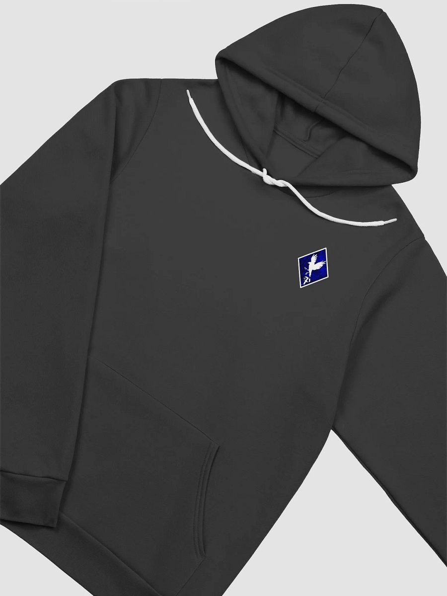 Nightmare Realm Raven Team Hoodie product image (7)