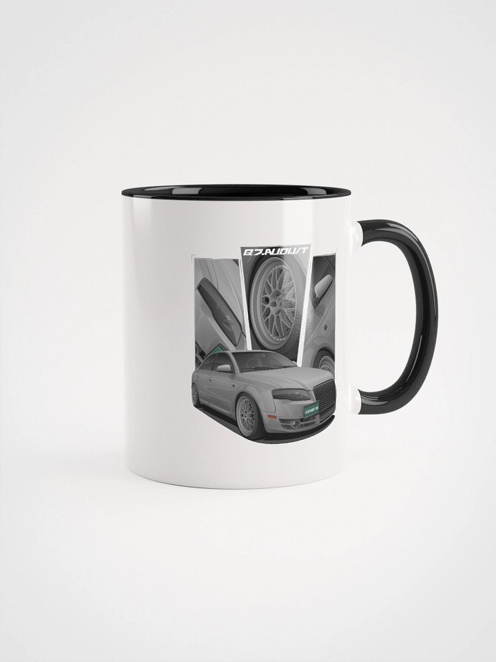 Mug - Vermont B7 product image (2)