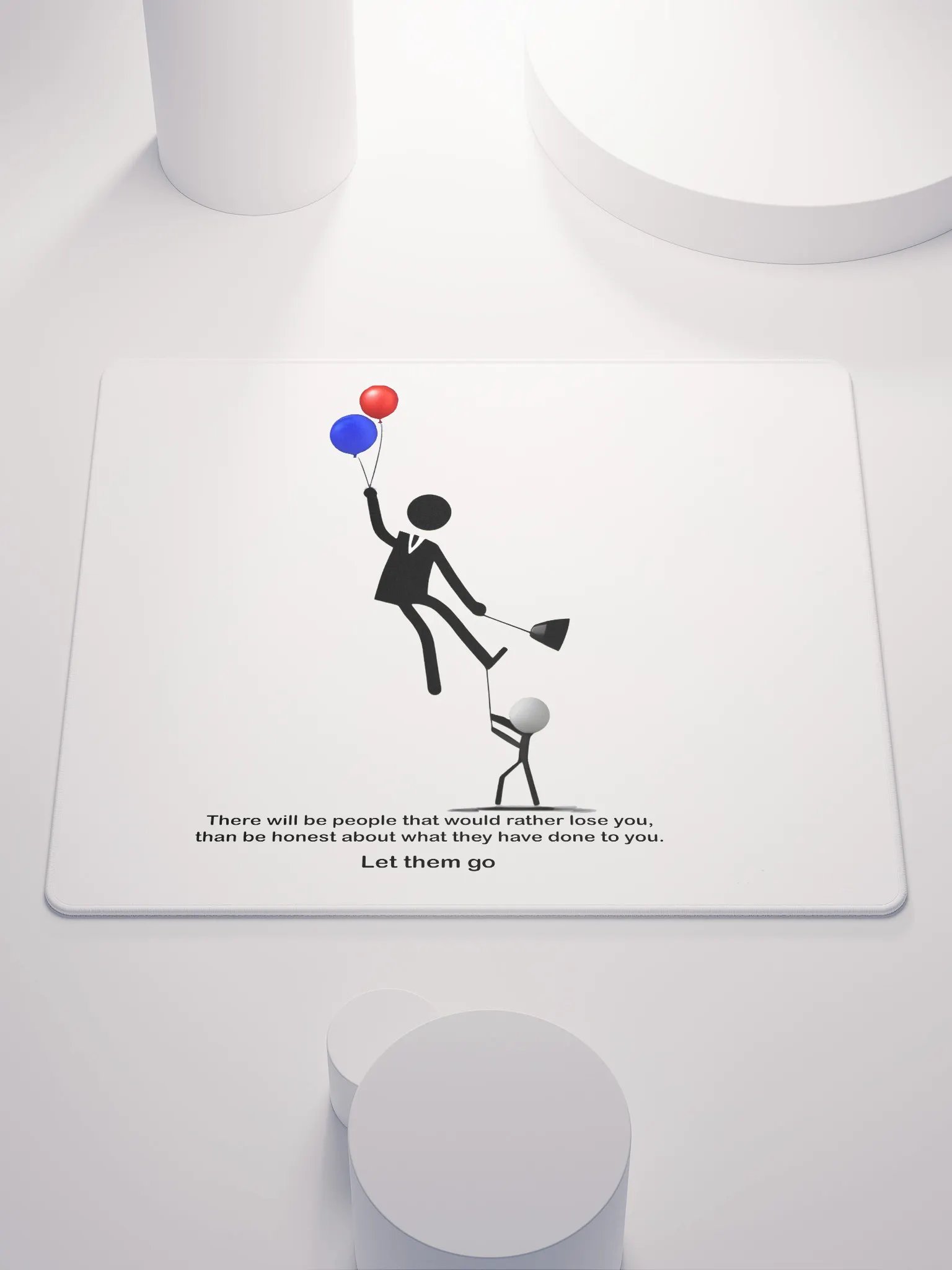 Let them go product image (1)