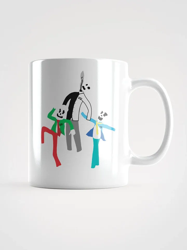 Corporate Goobers Mug product image (2)